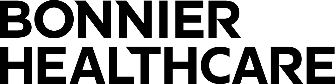 Bonnier Healthcare Norway Logo